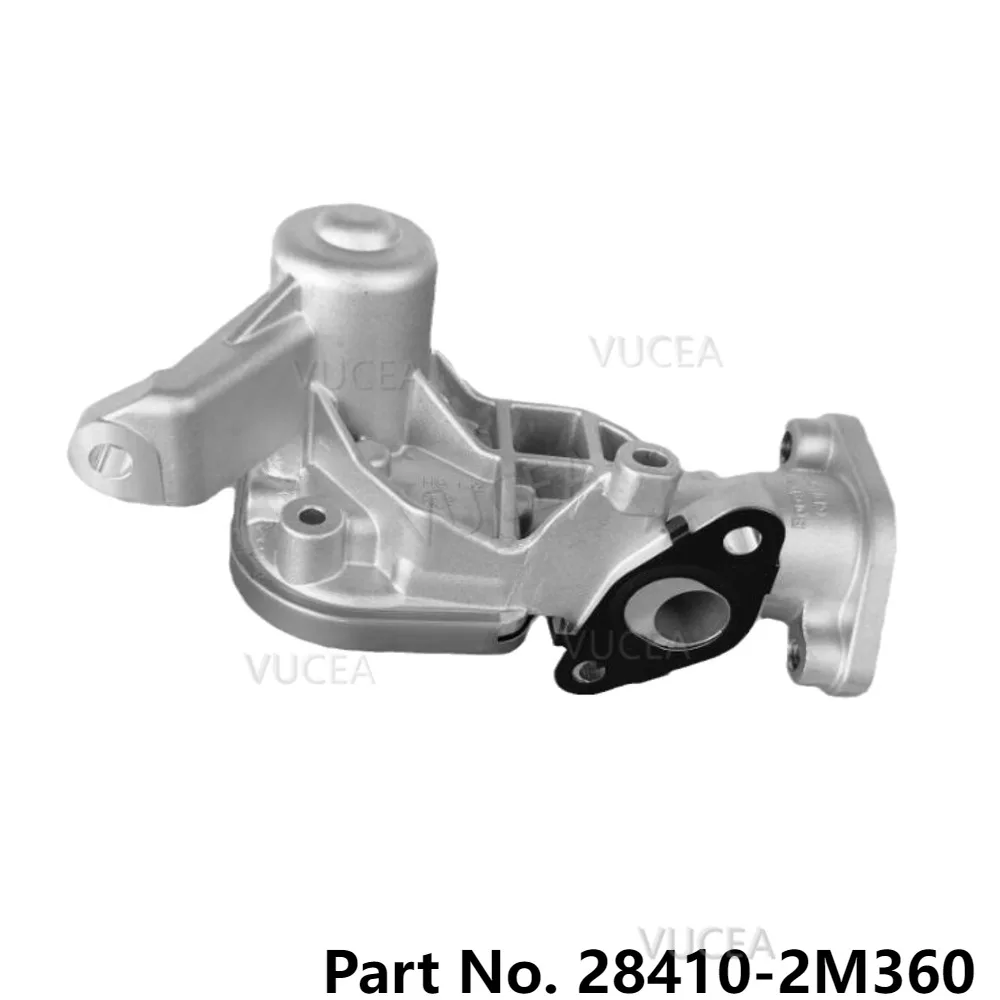 

VALVE ASSY-EGR For Hyundai Creta Venue Sonte EGR Exhaust Gas Recirculation Valve Assembly 284102M360 28410 2M360 28410-2M360