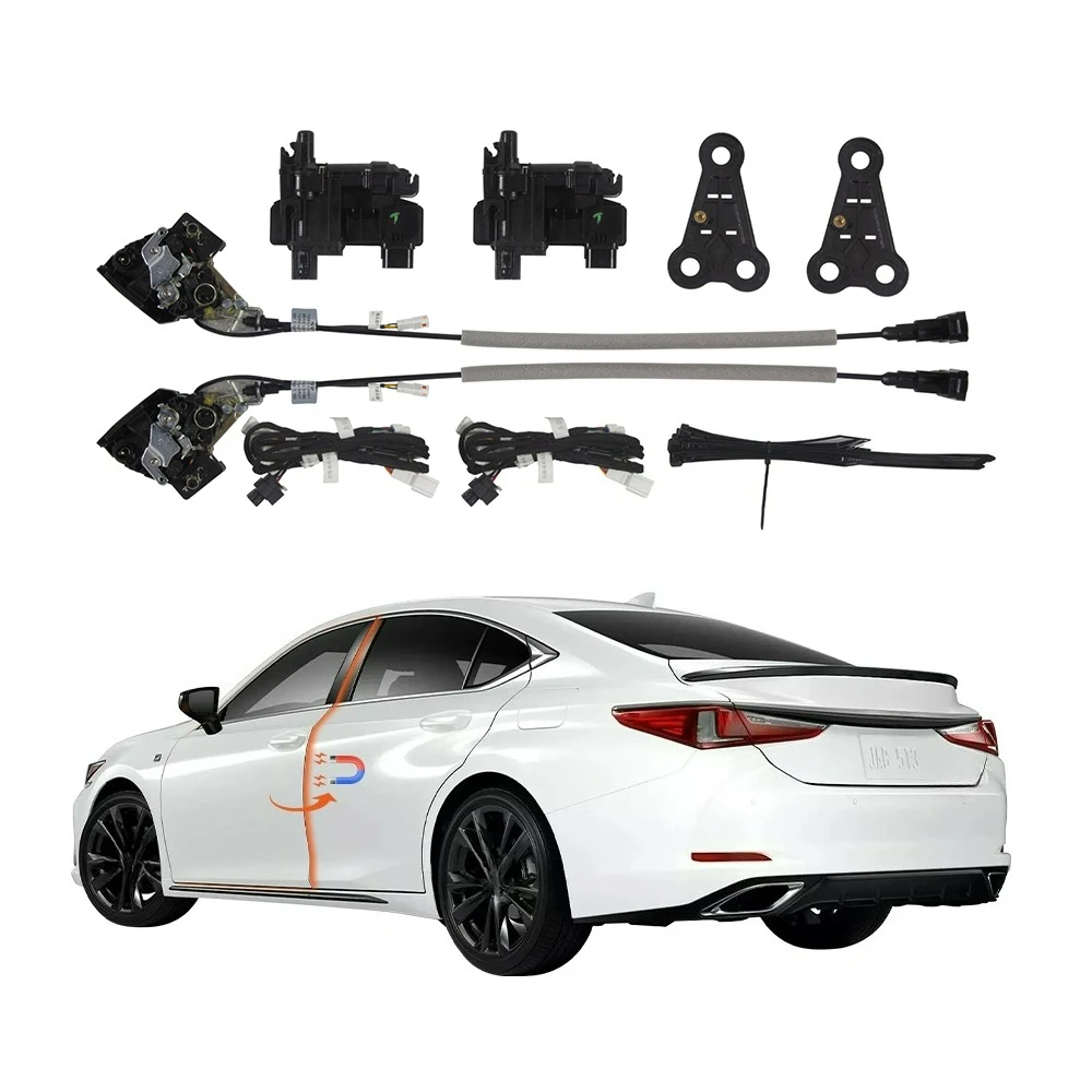 

Customized Production ForLexus ES Electric Suction Door Automatic Soft Close