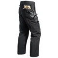 Black Pant Thick JKC
