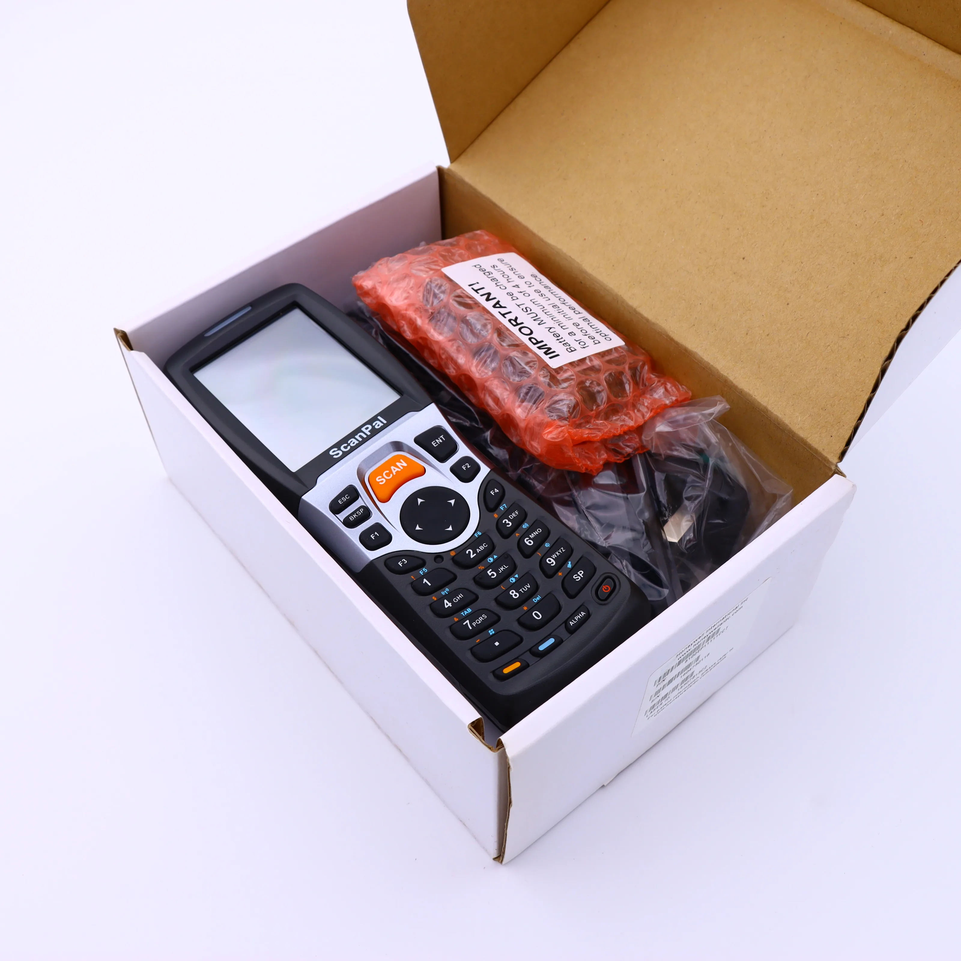 New Honeywell 5100 PH5100EP CE5.0 English System with Battery