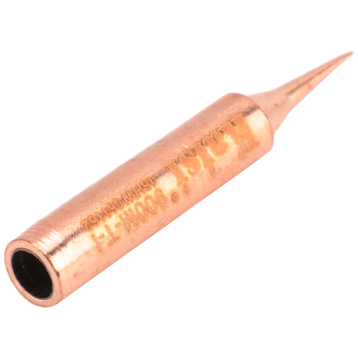 Kaisi Oxygen-Free Copper Soldering Iron Tip 900M-T-I For Solder Station Tools Iron Tips