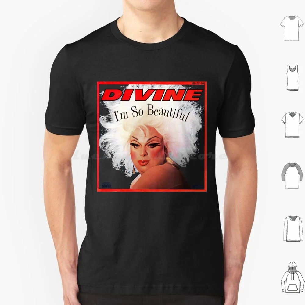 For Mens Womens Divine Awesome For Movie Fans T Shirt Men Women Kids 6xl For Mens Womens Divine Awesome For Movie Fans Famous