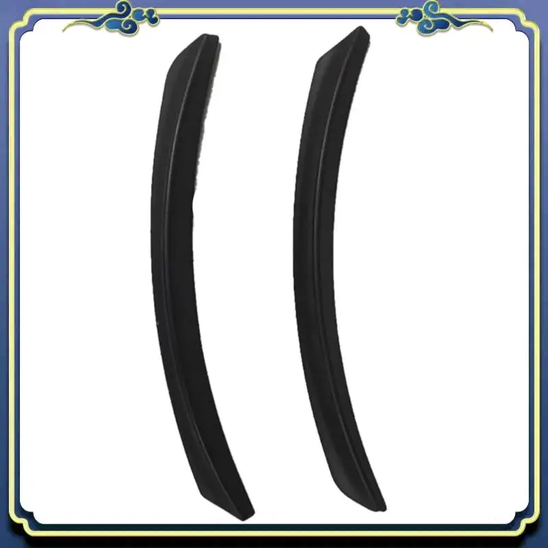 

AU16-Rear Bumper Corner Cover Wheel Eyebrows For Mercedes-Benz SLK-Class W171 AMG Wheel Header Cover Plate