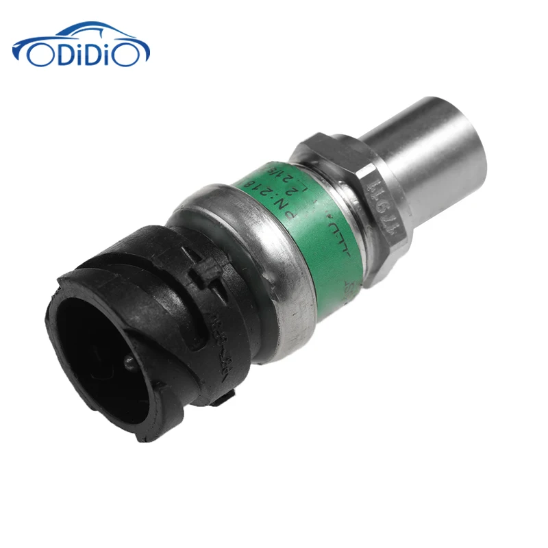 

63038 21819082 21582621 Fuel Pressure Regulator Sensor For Volvo D12 D16 D7 D10 D9 Trucks FH FM NH FL VN VNL 1999- 2005