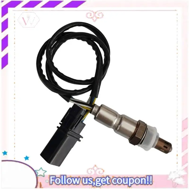 

Easy To Use 39210-2G370 Car Accessories Oxygen Sensor O2 Sensor For Hyundai Sonata Kia 392102G370 392102G350 392102G360
