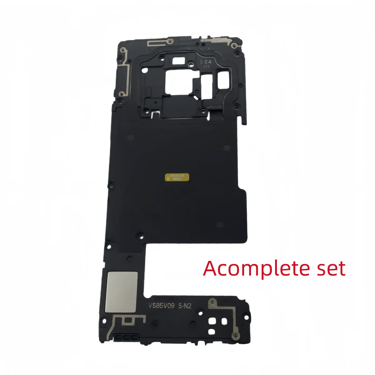 1pcs Wireless Charging NFC+Antenna Cover Bottom Sound Speaker For Samsung Galaxy S9 SM-G960F SM-G960N SM-G960U SM-G960W SM-G9600