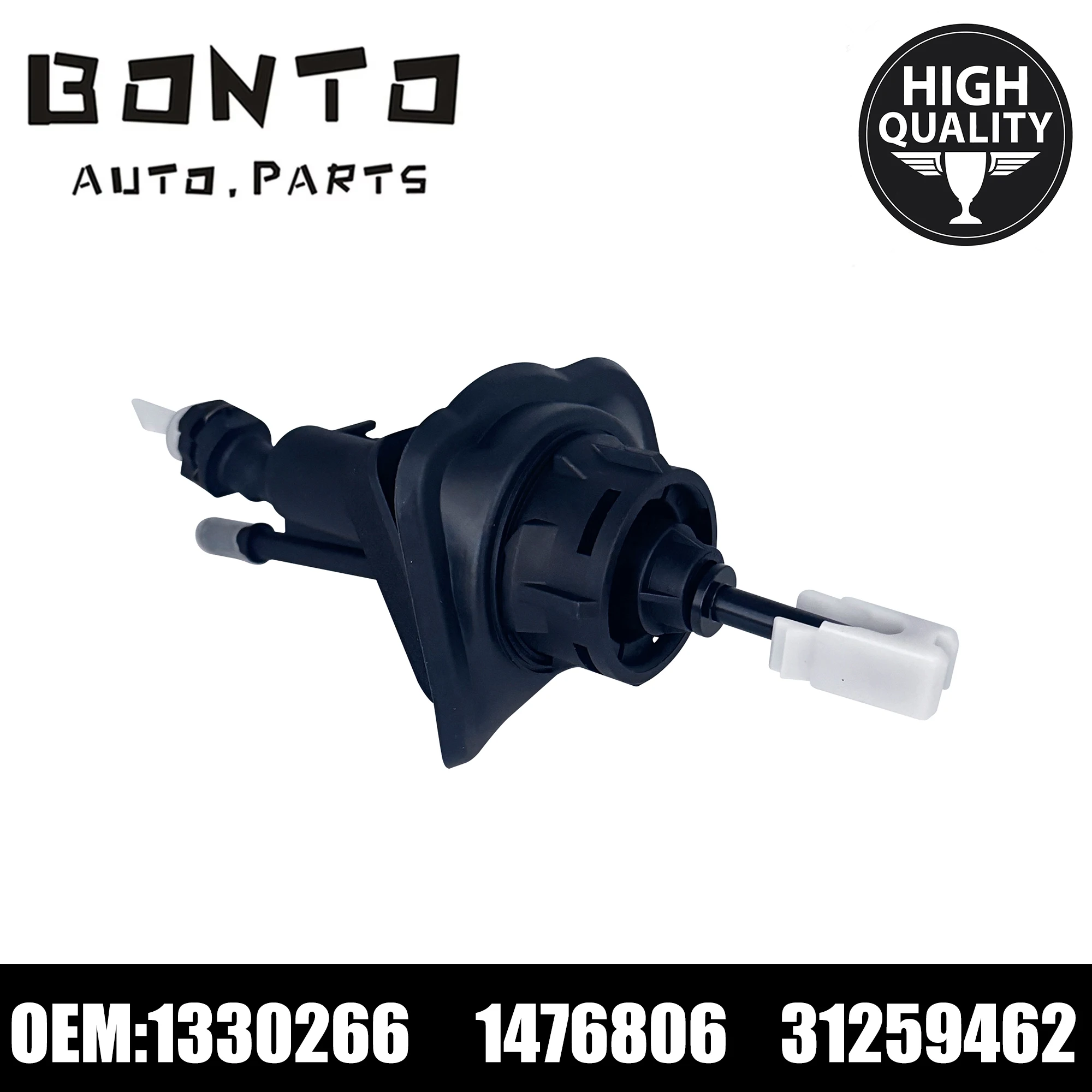 BONTO Clutch Master Cylinder For Mazda 3 2004-2012 BK BL 2.0 engine Replace 1330266 1476806 31259462 1549937 1539937