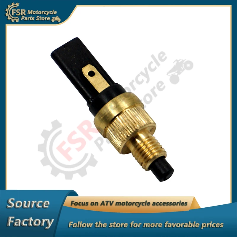 Motorcycle clutch switch M6 Qianjiang Benali Huanglong BJ600GS BN600 BJ300 motor tool accessories