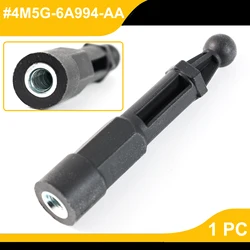 For Ford Mondeo Tiger Focus MK 2 2006 2007 4M5G 6A994 AA 4M5G-6A994-AA Engine Rubber Screw Cushion Mounting Bush Pad Mount Cover