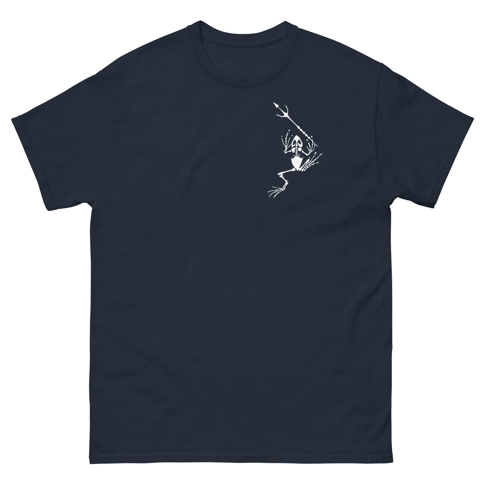 Naval Seals Frogman Seal Team Logo T-Shirt 100% Cotton O-Neck Short Sleeve Summer Casual Mens T-shirt Streetwear