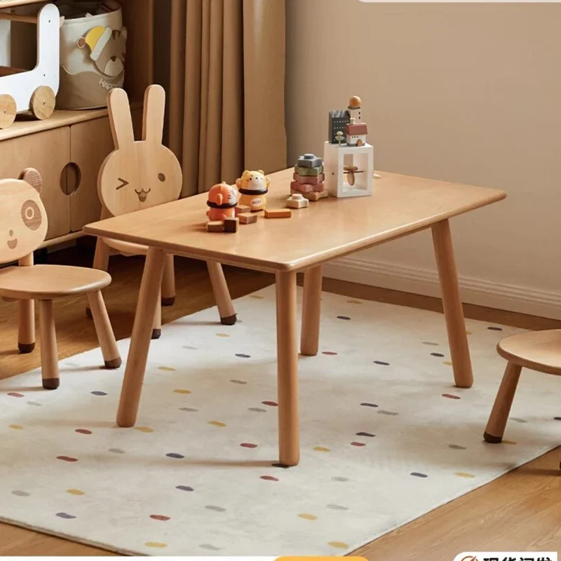 School Tables Children Table And Chairs Set Study Desk Child Chair Office Boy Room Furniture Kids Angle Scrivaniaed Small LT