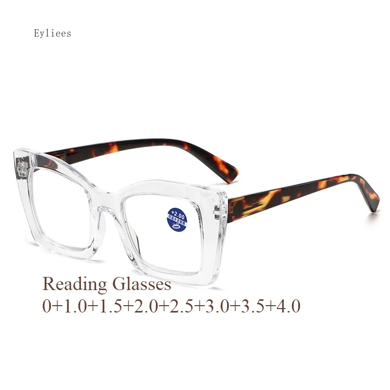 Fashion Reading Gla… - image