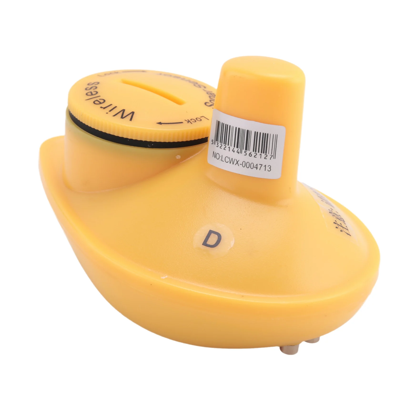 A72T Fishing Finder Sonar Sensor Transducer 45M Water Depth Carp Fishing Tackle Pesca Wireless Remote Fishing Finder
