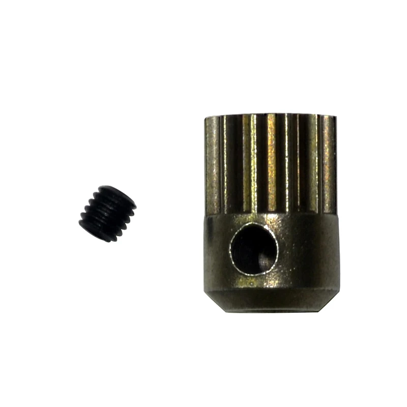 HBX HAIBOXING 901 901A 903 903A 905 905A Motor Gear 90128 1/12 RC Car Spare Parts Upgrade Accessories