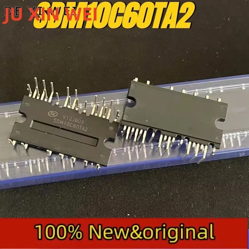 1pcs/lot 100% original genuine:SDM10C60TA2 SDM10C60FB2 Air conditioning fan refrigerator module
