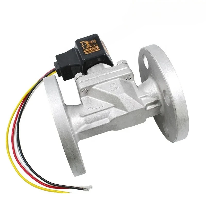 2025 Hot Sale Wholesale Venn PF-25 Type Solenoid Valve Control Structure for Steam Liquids or Air-OEM Customization Supported