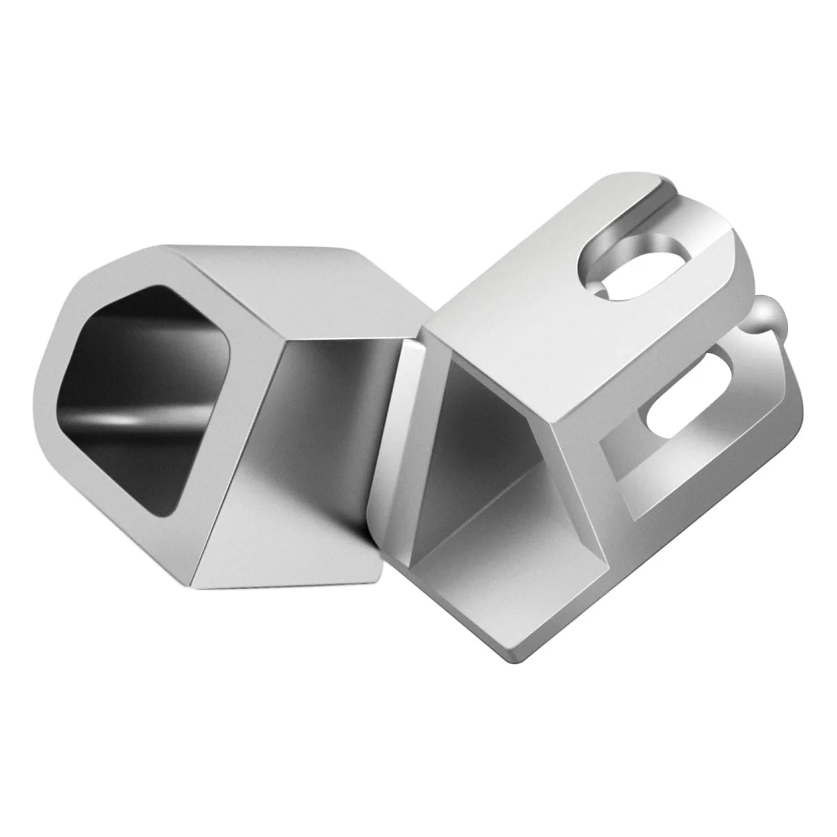 Wspornik linki wskaźnika zmiany biegów METAL 83244 jest kompatybilny z Fordem E150 E250 E350 E450 F150 F250 F350 F450 F550 Excursion
