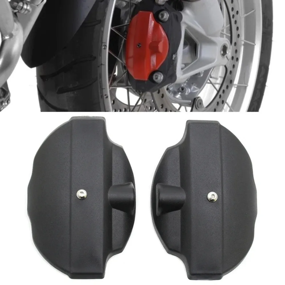 

Brake Caliper Protector Cover, Motorcycle Front Protection for BMW Multiple Models