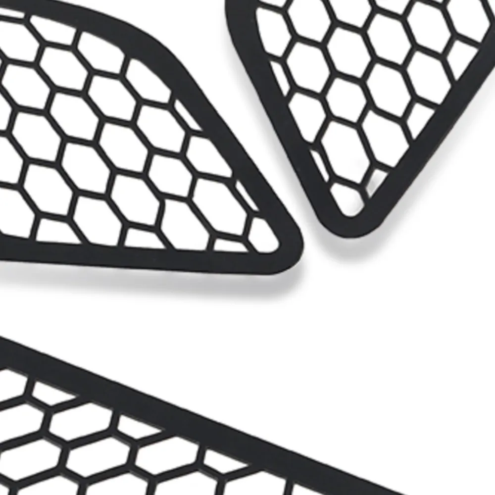 

2025 VSTROM 800 DE Motorcycle Accessories Acrylic Headlight Protector Guard light Lense Cover FOR SUZUKI V-STROM 800DE 2023 2024