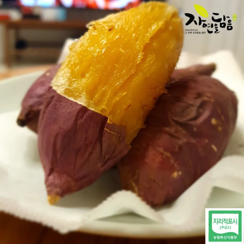 Nature's Bounty Haenam Honey البطاطا الحلوة درجة خاصة 3 كجم، 5 كجم، 10 كجم تشكيلة اختر واحدة #2