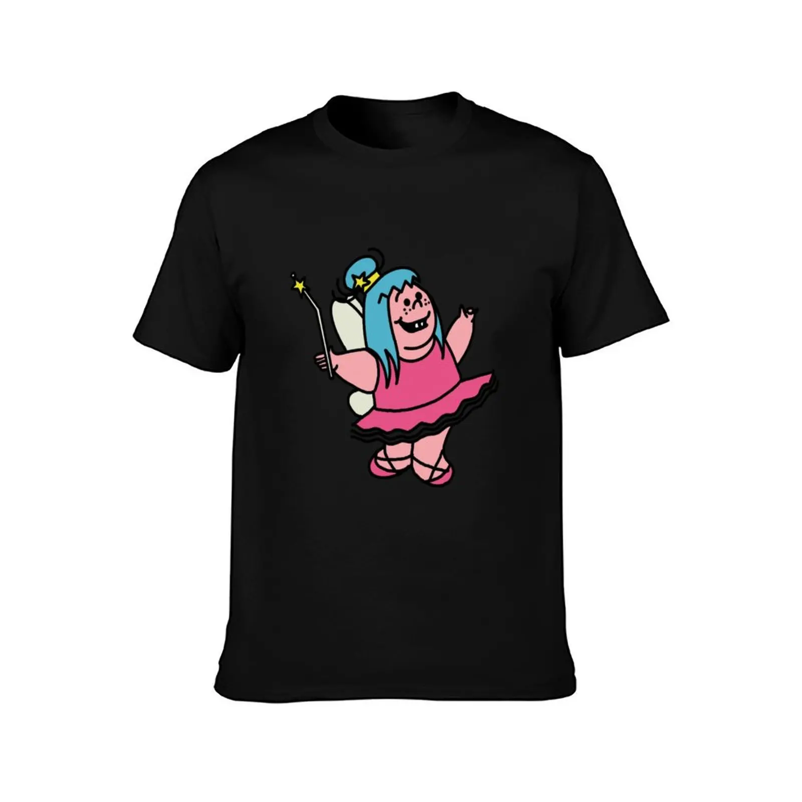 Mavis Cruet T-Shirt Running Gym Short Sleeve Sports Tee T-Shirt