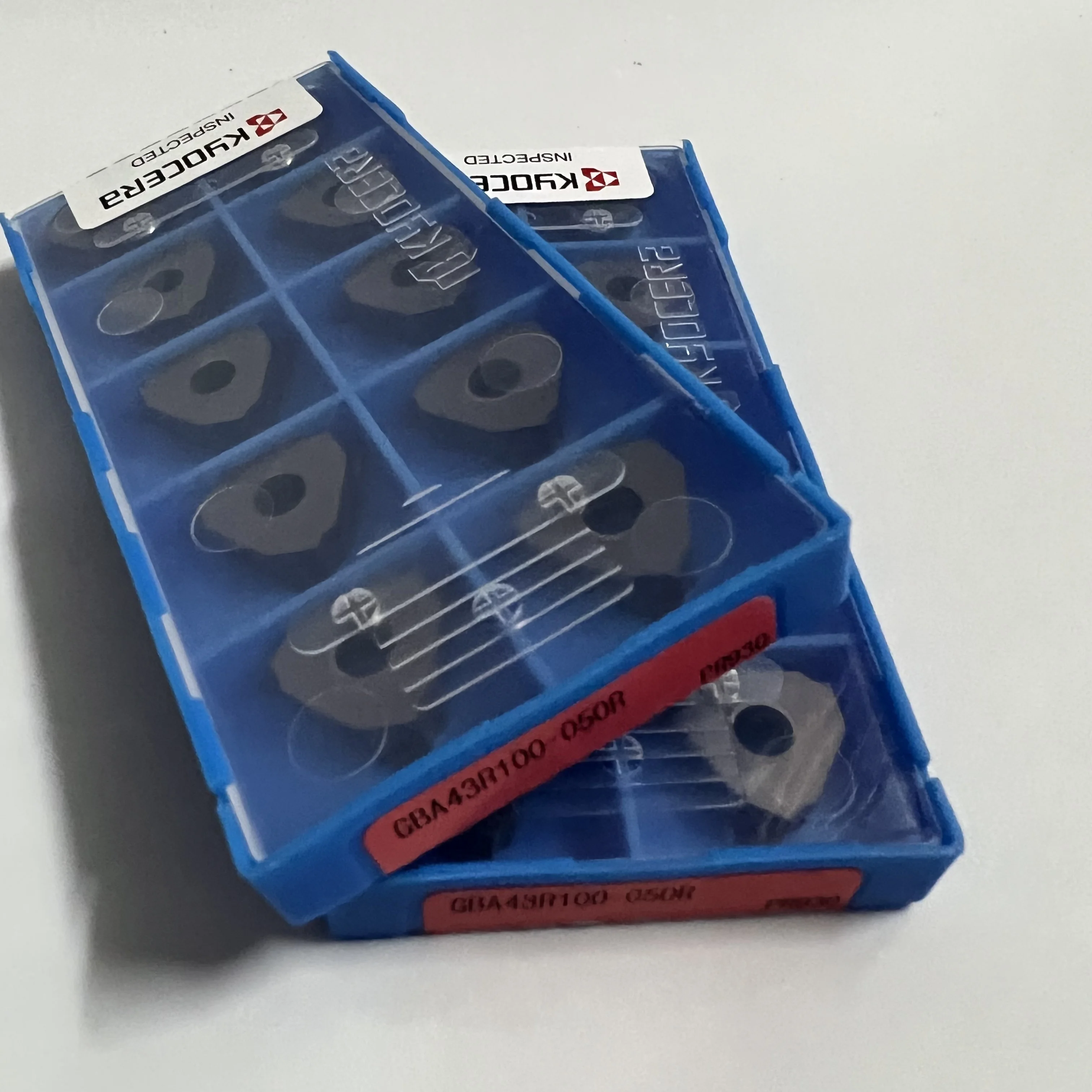 

CNC lathe tool GBA43R100-050R PR930/GBA43R150-020 PR930/GBA43R150-075R PR930/GBA43R200-020 PR1215/GBA43R200-100R PR930