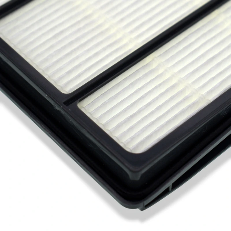 Replacement Parts For Shark IQ ION Robot AV751 AV1002AE AV1010AE RV761 RV850 R101AE RV1001AE RV2001WD Accessories Kit