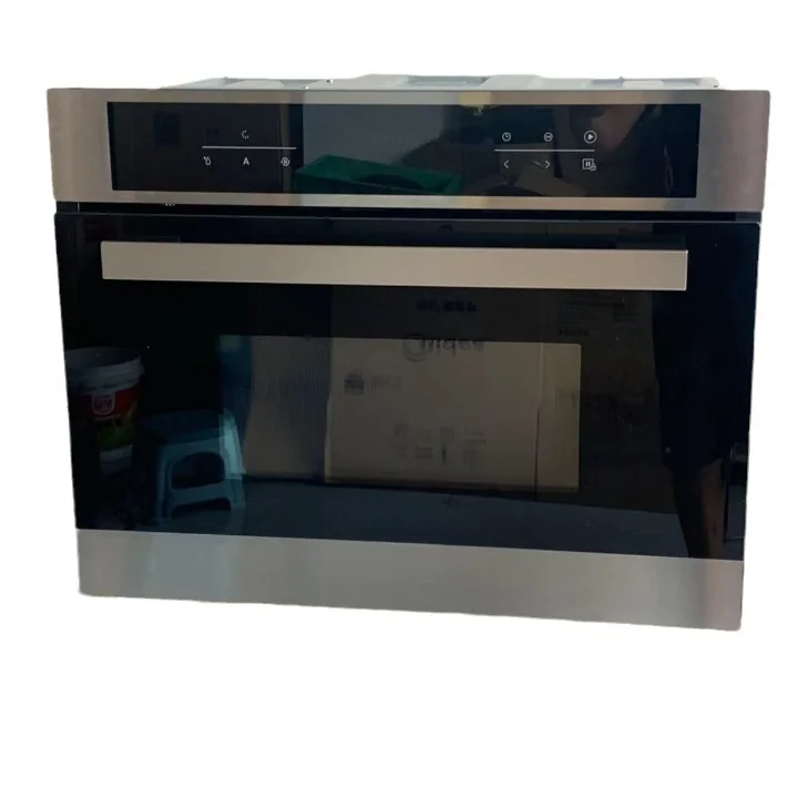 High Quality Export 44 Liter Microwave Oven All-in-one Household Embedded Electric Oven