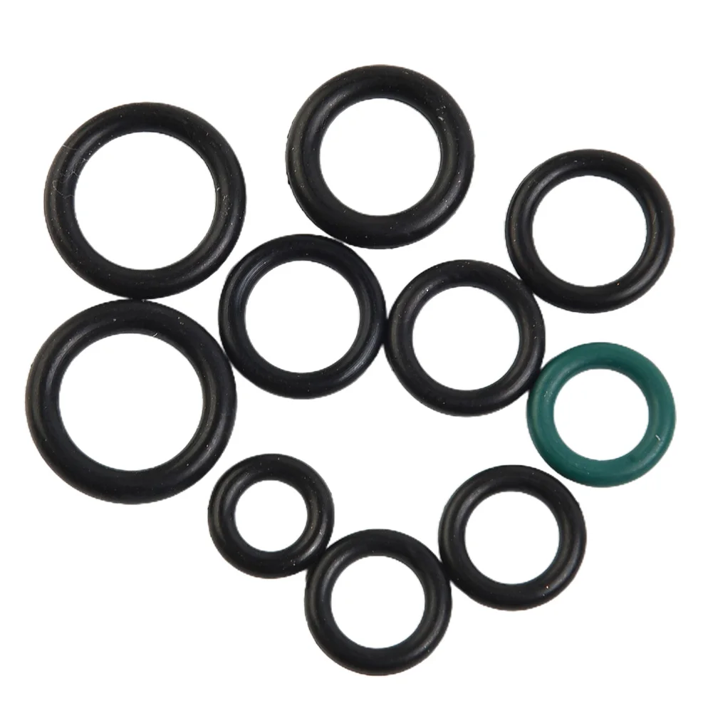 1PC Injection Pump Seal Gasket Rebuild Kit For Bosch 1467010059 14670-10059 1-467-010-059 Series Pump Overhaul Kit Power Tool