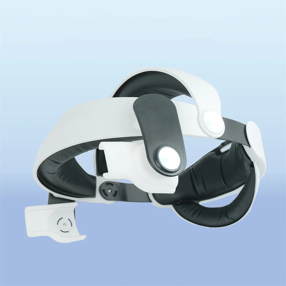 Регулируемый головной ремень для очков виртуальной реальности vision Pro