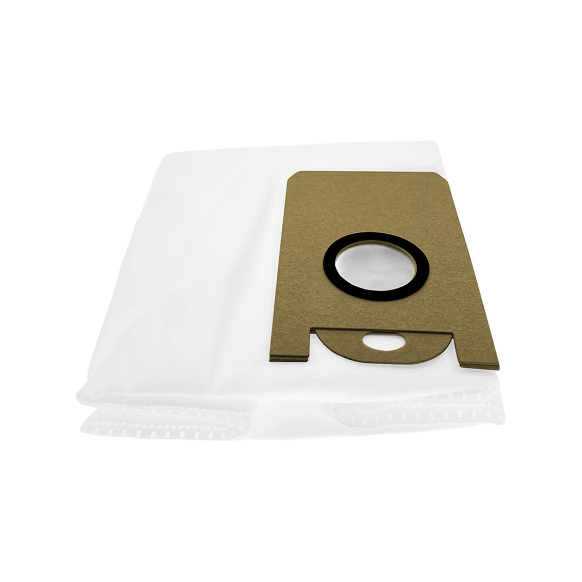 A09G-para Q6 Pro/Q5 bolsa de polvo a prueba de fugas Robot repuestos de aspiradora accesorios de repuesto, 10 Uds