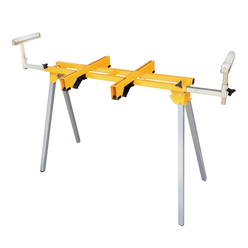 26000 Multi-fuctional Miter Saw Stand Miter Saw Stand With Wheels