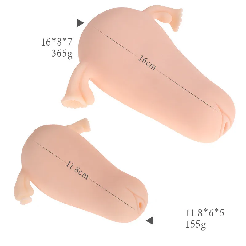 Sex Toys Uterus Real Vagina Masturbator For Men Realistic Soft Tight Artificial Pocket Pussy Aircraft Cup Male Masturbation Toys