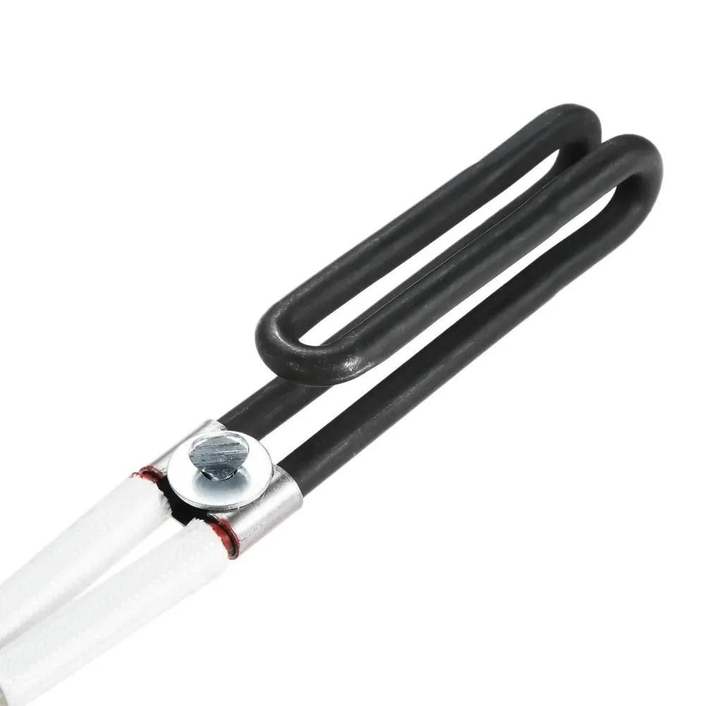 Fireplace Stove Replacement For Igniter SRV7000-462 120V 380W for Furnace Fits 812 3811 Without Modification Fireplace