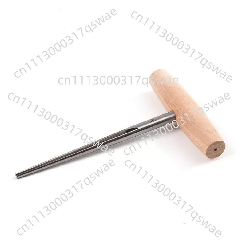 Tubular chord boring to make maintenance tools