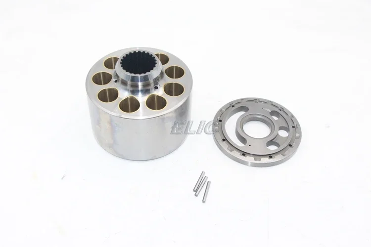 Handok Parts Hydraulic Main Pump Spare Parts Repair Kit PC200-8 Mini Excavator motor parts for Komatsu