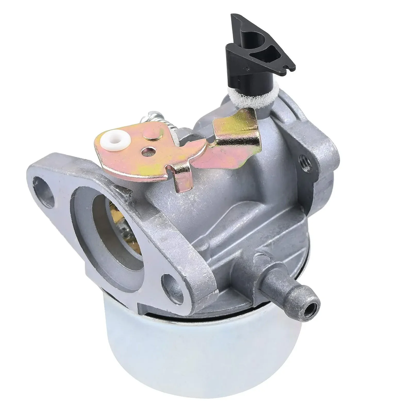 Imagem -05 - Carburador Carb com Junta O-ring Ajuste para Briggs e Stratton Quantum 49865 Substituição do Motor