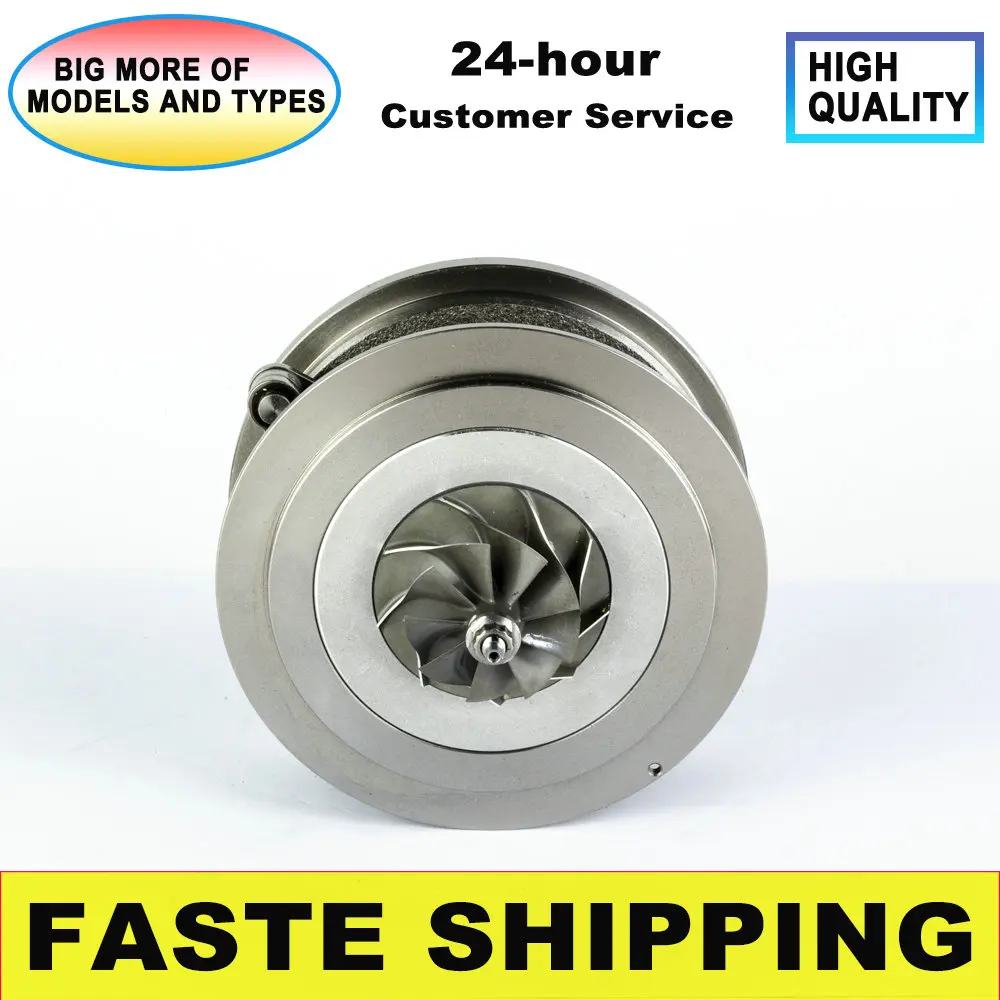 Núcleo do carregador turbo 808031   28231 2F750 808031 -5001S para Hyundai Santa Fe / KIA Sorento 2.2 CRDI D4HB 145Kw 197Hp - Peças de motor