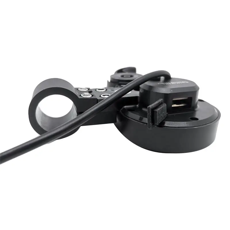 ABHY-QS-S4 72 فولت الإبهام خنق شاشة الكريستال السائل متر فقط ل صفر 11X سكوتر كهربائي 6PIN عرض الملحقات