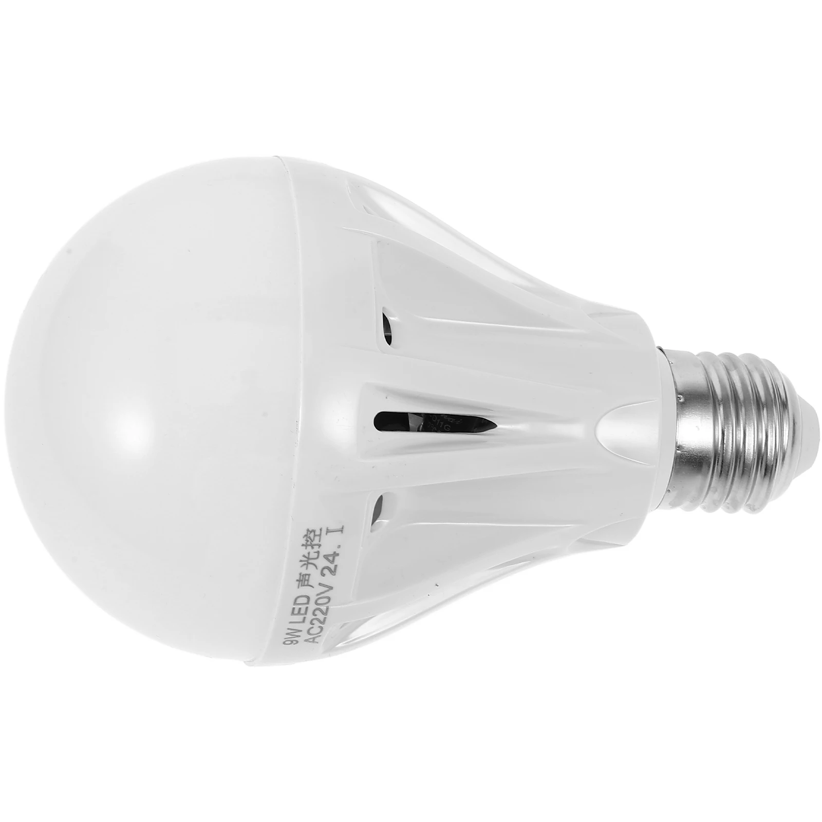 

-controlled Light Bulb Sound Controlling Motion Sensing Auto Turn PC Activated Sounds
