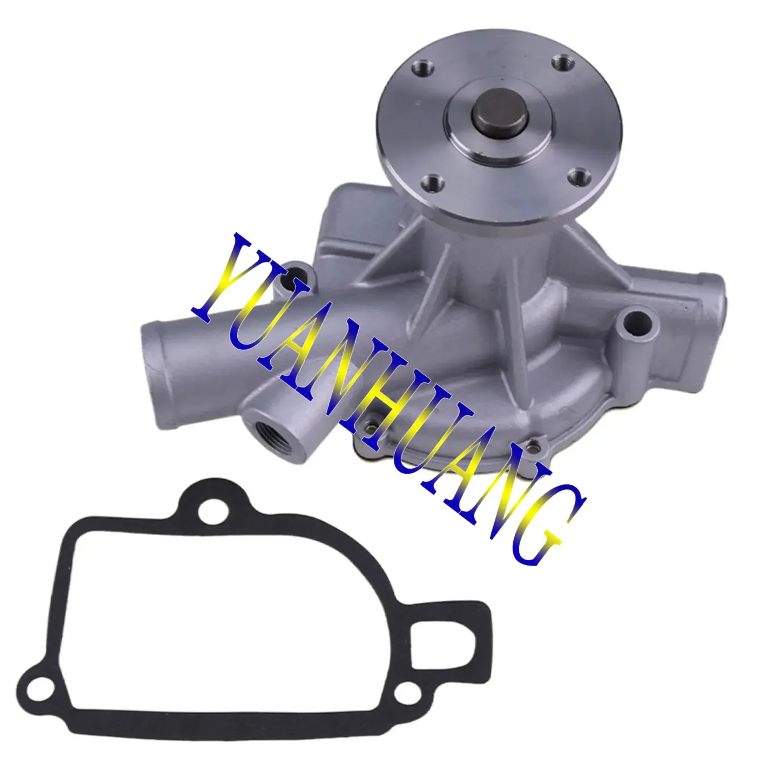 H20 Water Pump 21010-L1101 21010-L1128 21010-L1126 21010-L1125 for Nissan Engine