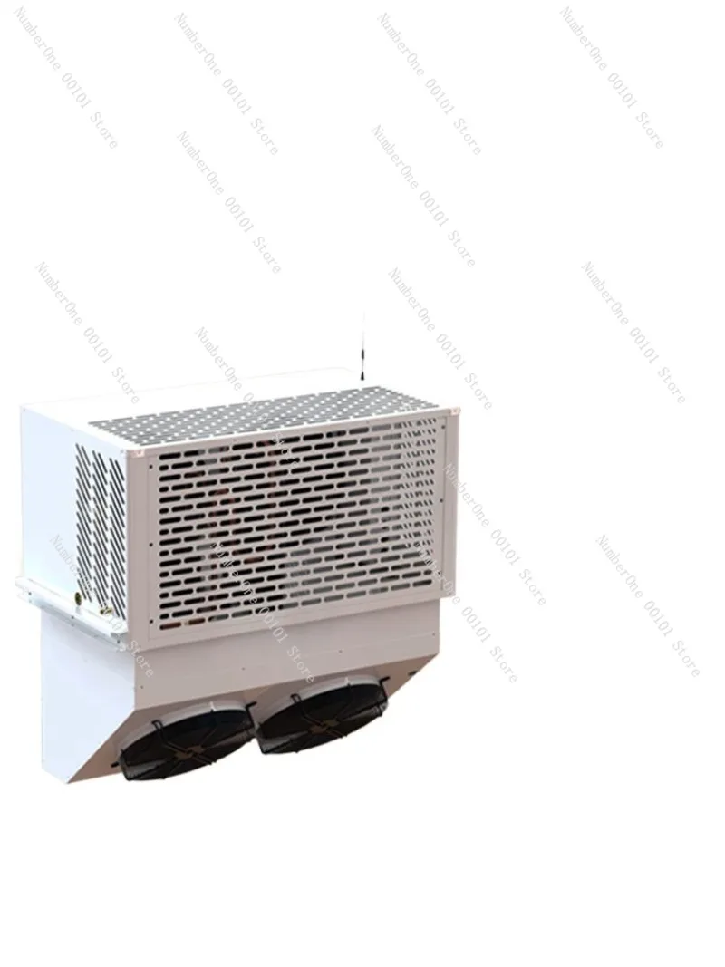 

Встроенный 1,5P, 2P3,5P небольшой холодильный блок для холодного хранения, сохранение фруктов и овощей, компактный холодильный и замораживающий раствор