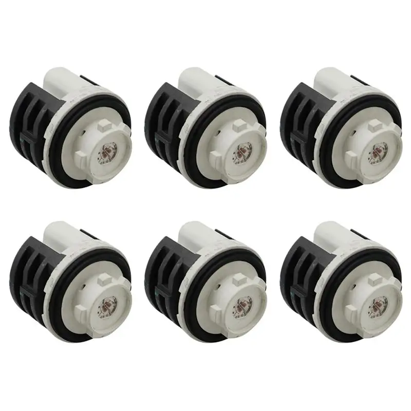 

6X Car Brake Light Bulb Module For Lexus Toyota Corolla Highlander 2019-2022 LED RR Combination Tail Lamp 8156076260-A08Q