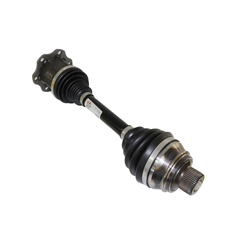 

SENP Auto Car Parts Front Left or Right Axle Shaft Assembly 8KD407271A