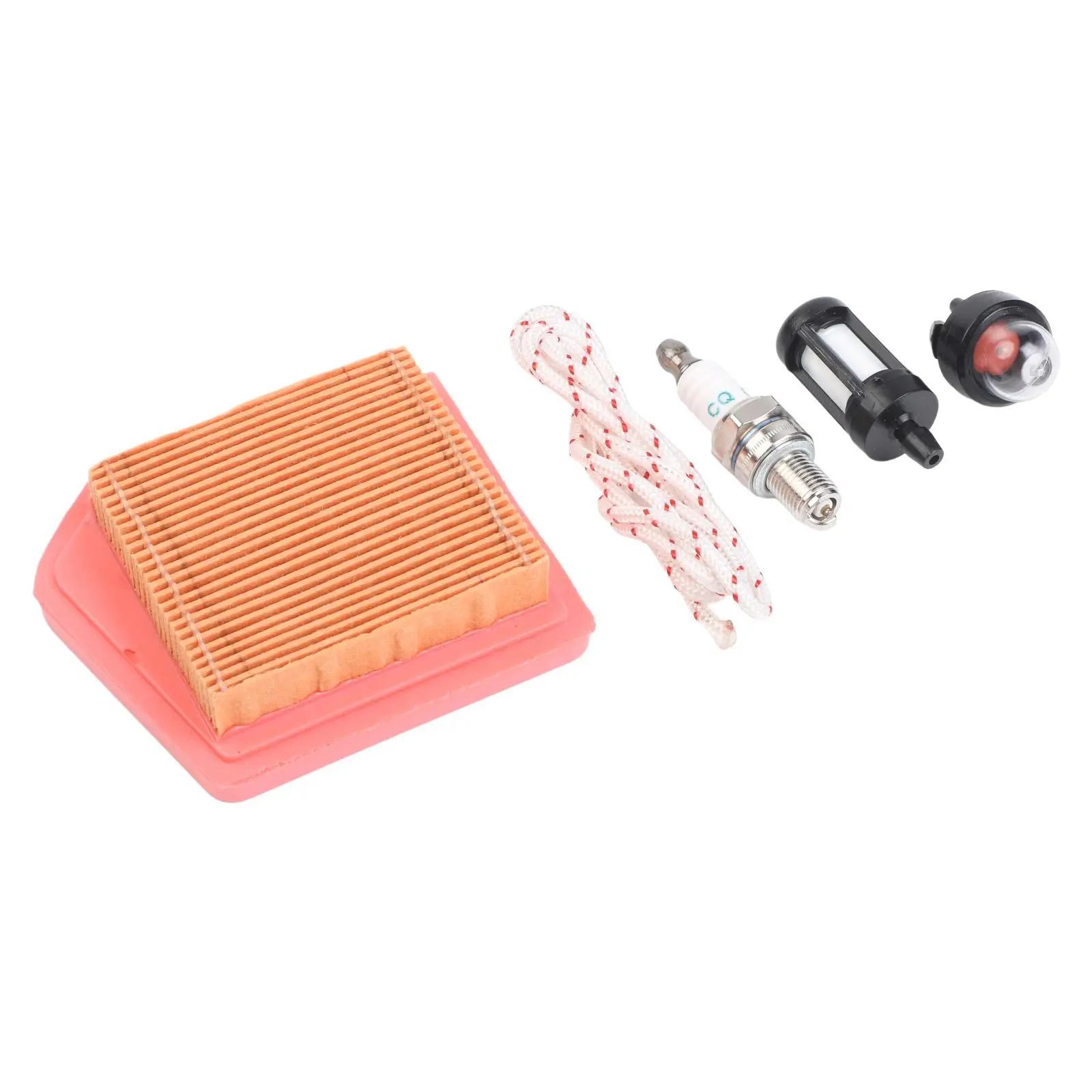 SimpliFor Fied Maintenance Solution All in One Air For Filter Set Compatible with Multiple Models in the For F 40 Range