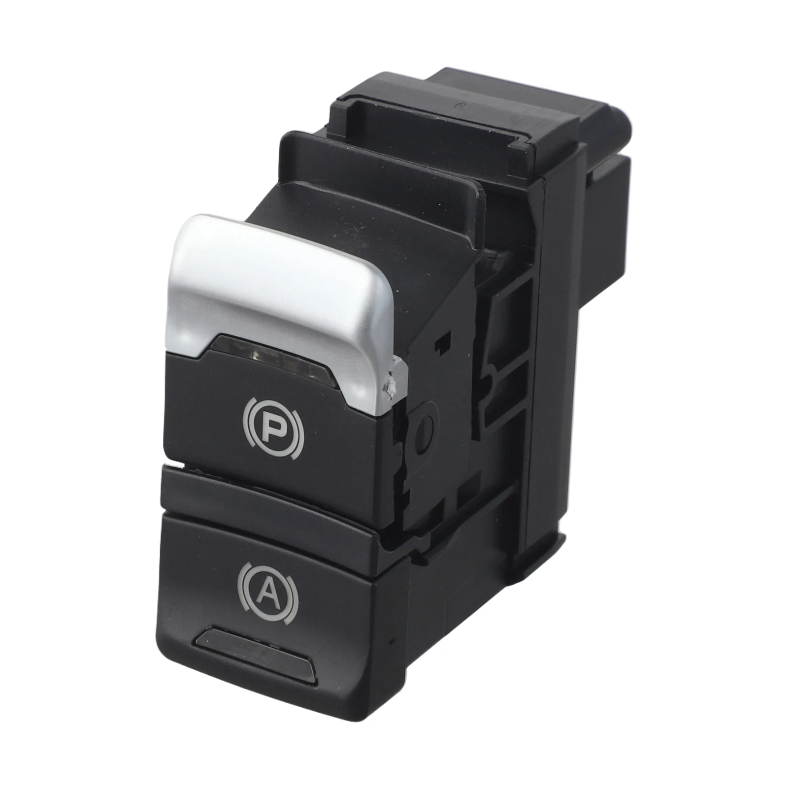 /Parking /Hand /Brake Switch Button 8K1927225C Black Plastic Hold Control For For A4 B8 2008-2016 For A5 2009-2013 For For Q5 20