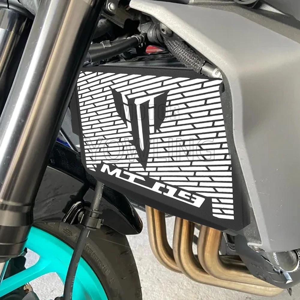 

2026 MT-09 Radiator Guard Cover For YAMAHA MT 09 MT-09 MT09 XSR900 SP 2024 2025 Motorcycle Radiator Grille Guard Protector Cover