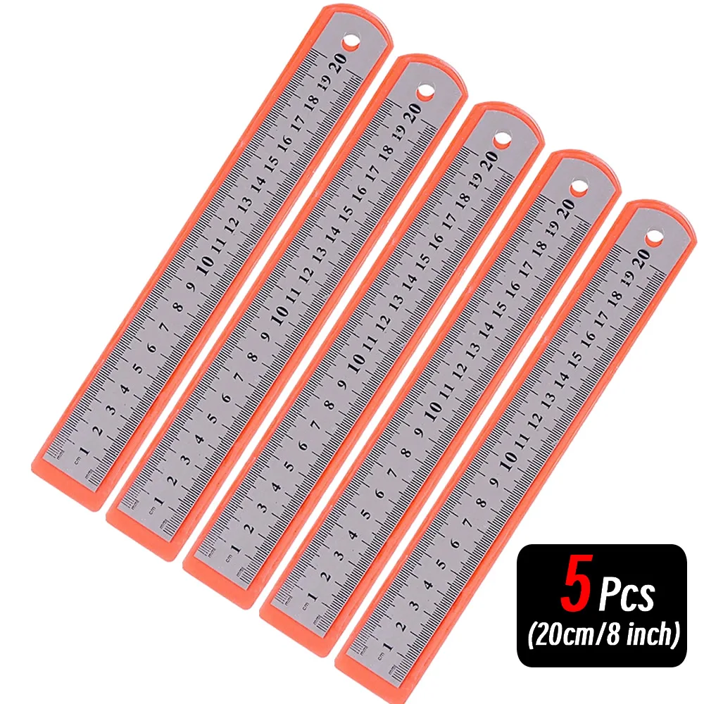 5pcs 20cm