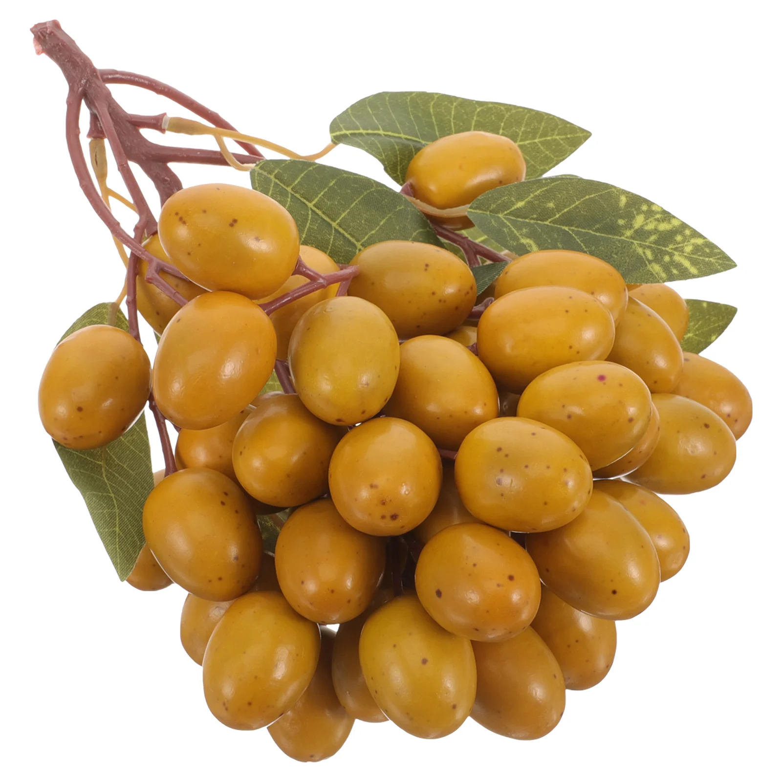 

Artificial Realistic Fake Fruit Decor For Home Kitchen Dining Room Simulated Fruit Ornament Imitation Decor Prop