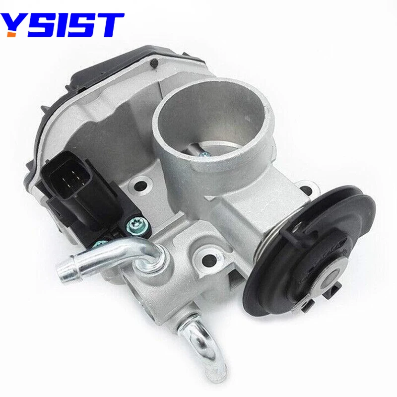 96332250 Throttle Body for CHEVROLET AVEO / KALOS DAEWOO KALOS 2003-2008 1.2L